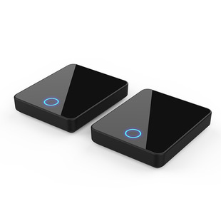 HDMI Wireless Transmission No Interference 30m HDMI Wireless Extender Infrared BIN-810