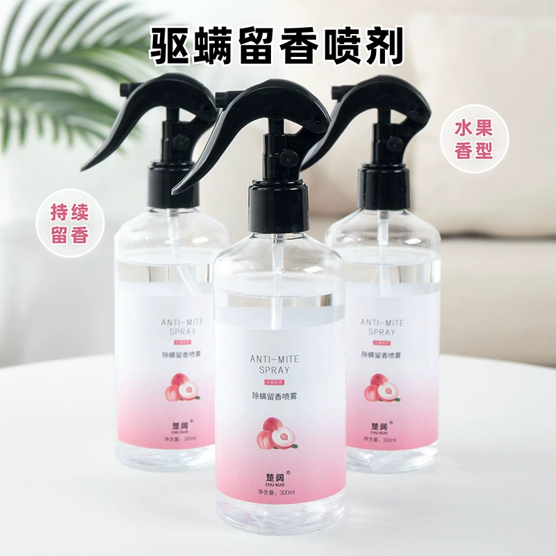 Среда для домашних животных Дезинфицирующее средство для удаления клещей Дезодорант для собак Дезодорант для собак