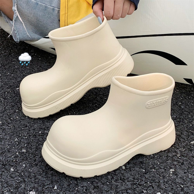 크리미 옐로우 [심플한 솔리드 컬러 모델]