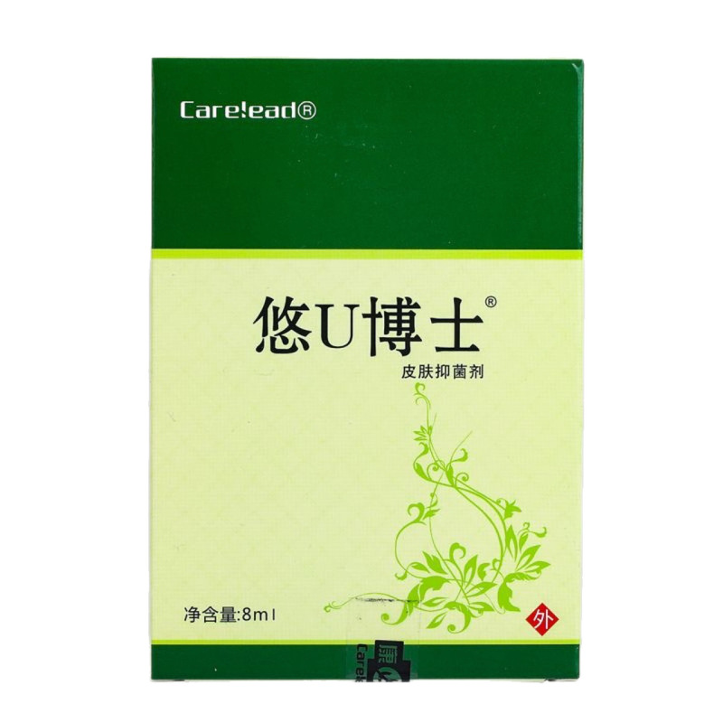 四川康纳生物 悠U博士 支持代理批发一件代发|undefined