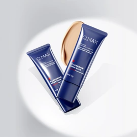 面部精华加工;面部护理加工;彩妆加工定制