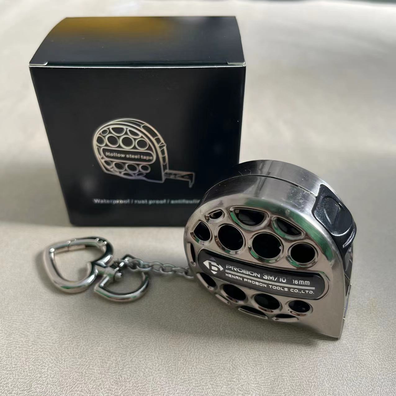 3m16 스테인레스 스틸 단면 인쇄