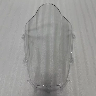 Motorcycle Front Windshield Windscreen | Motorcycle front windshield - transparent-59250