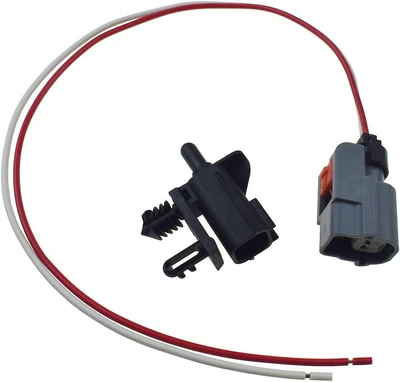 AU5T12A647AC suitable for Automotive Sensors - au5t12a647ac-plug