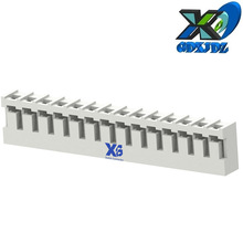 �NƬ���14PIN �������g��2.5MM�B���� ����ʽ��ĸ������14PIN