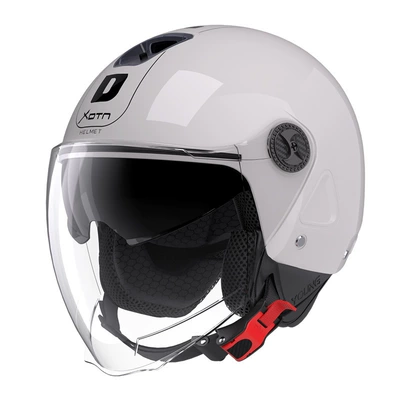 Motosiklet kaskı (dəbilqə): Helmet with Removable Lining