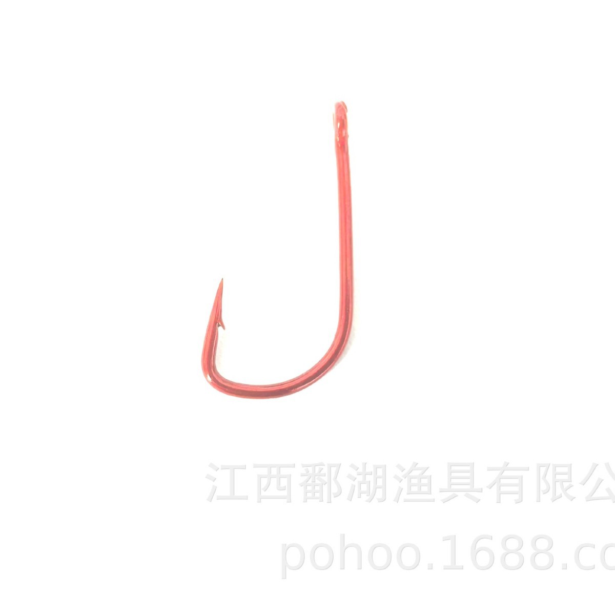 Qihu boutique 50286 color anzuelo boutique de acero de alto carbono fábrica de garantía de calidad gran cantidad congyu