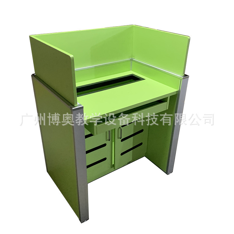 Nanchang Adjustable Screen Desk, Study and Exam Integrated Smart Screen Computer Desk, Student Exam Booth Desk, Office Desk