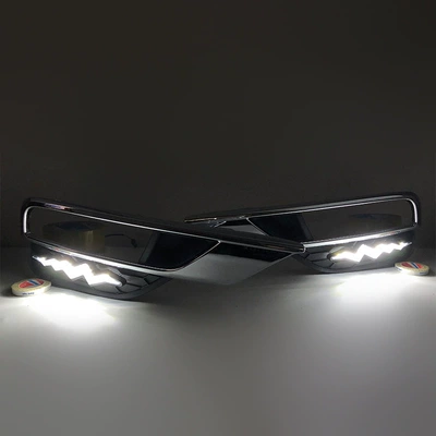 Special Led Daytime Running Lights – Gündüz işıqları