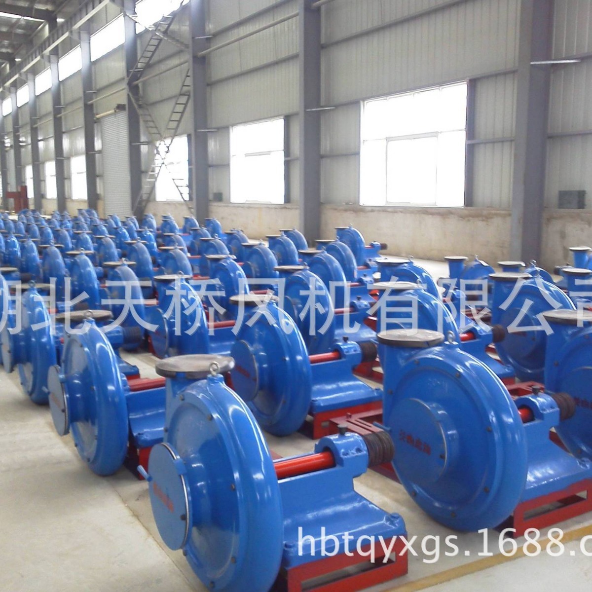 Air blower  fan 供应污水处理鼓风机多级离心风机 湖北风机工业