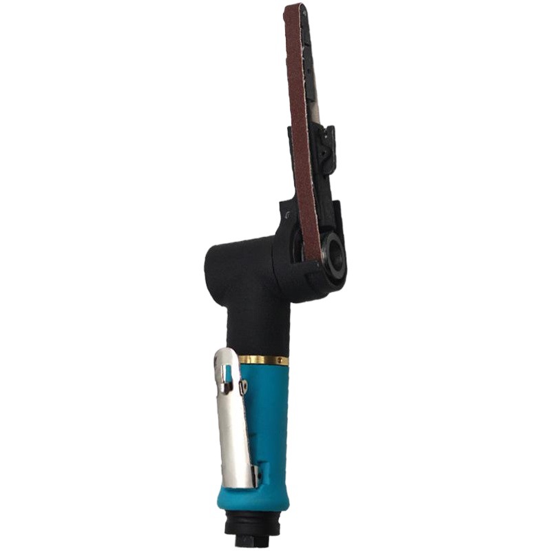 Mitt NT-2231 neumática lijadora de cinturón máquina pulidora neumática rectificadora amoladora 10*330mm