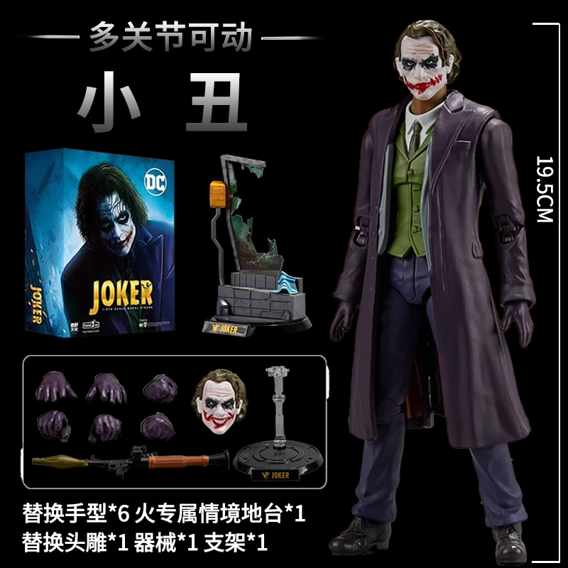 DC, Лига справедливости, игрушка, минифигурка, Чудо-женщина, Бэтмен, стальной каркас, Супермен