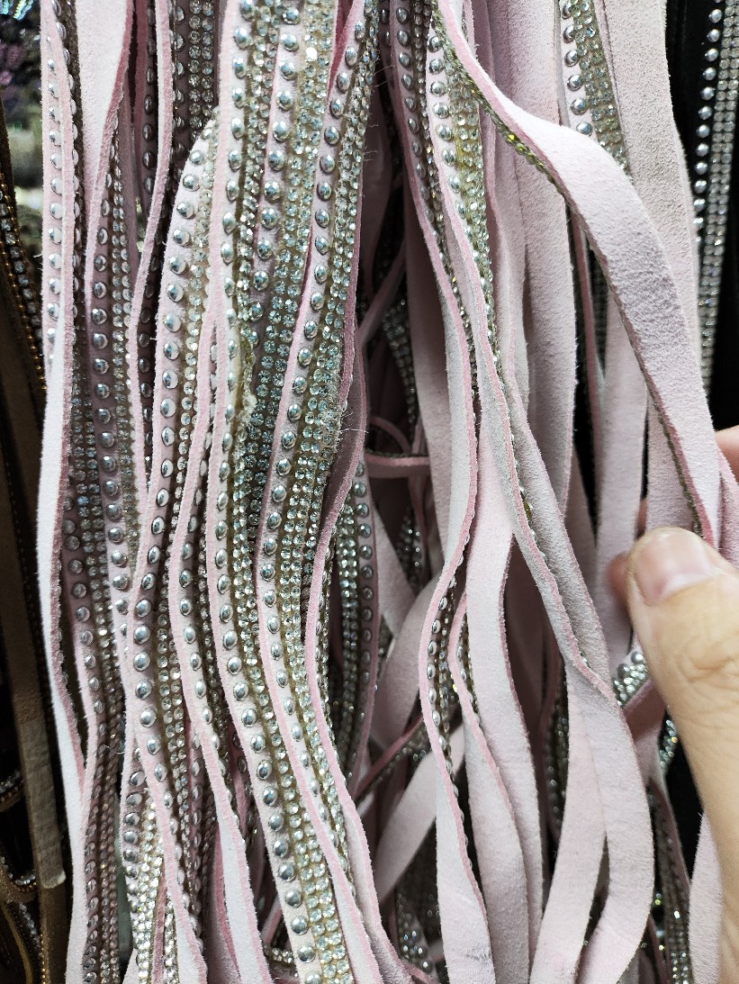 用于服装线钻排钻单线钻钮扣等用途广泛可自行搭配设计