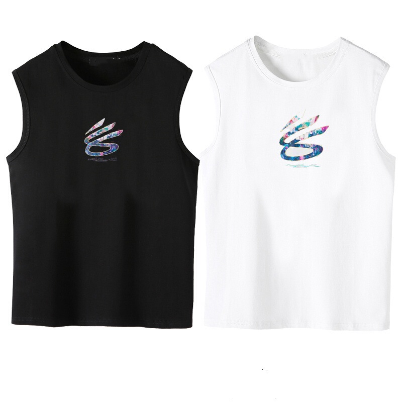 2025 Curry Jersey Curry Same Style Sports Vest Hooded Sleeveless T-Shirt Warriors New Model 12 2025 Curry Jersey Curry Same Style Sports Vest Hooded Sleeveless T-Shirt Warriors New Model 12