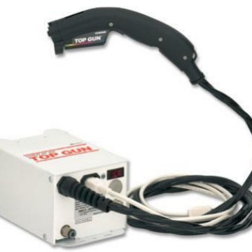 日本SIMCO思美高离子风枪 TOP GUN3