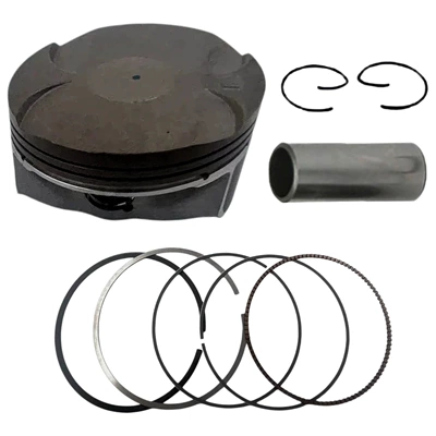 Cylinder Liner Piston – Cylinder and parts