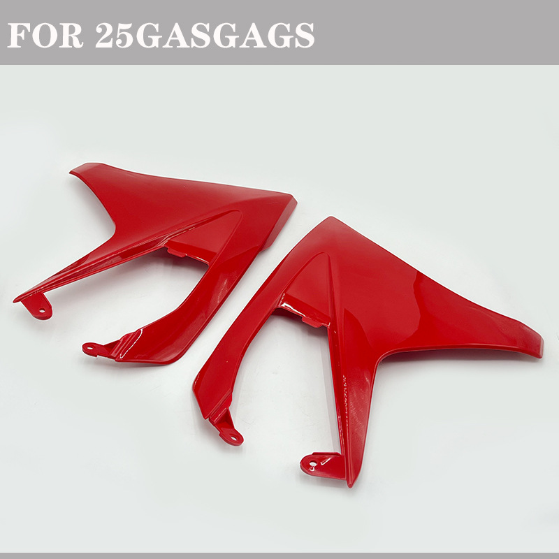 Gasgas 25 Stoner G9 Premium G26 Zuma S9 Full Body Shell, Mudguard, Fuel Tank Guard, Side Cover