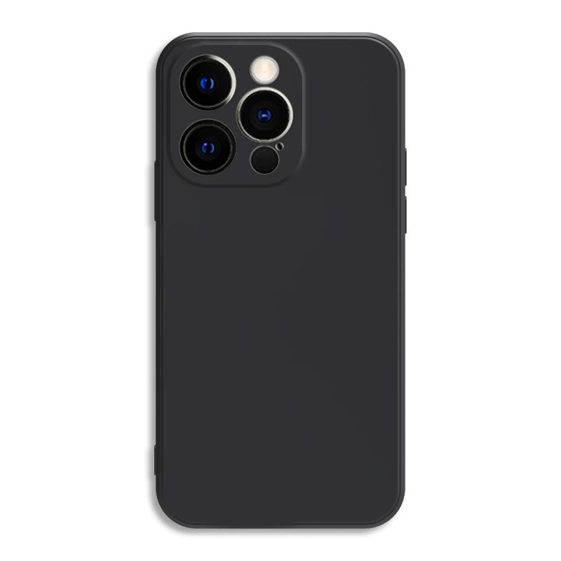 Совместимый чехол для телефона Apple, силиконовый чехол для iPhone 16, защитный чехол, iphone, 16promax