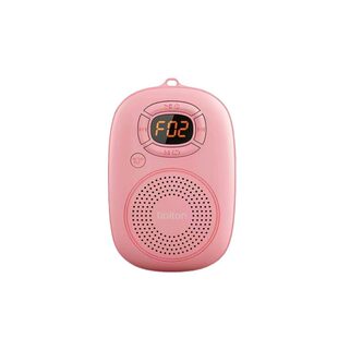 乐廷 Speakers, handheld small mobile phone for students, E200, bluetooth