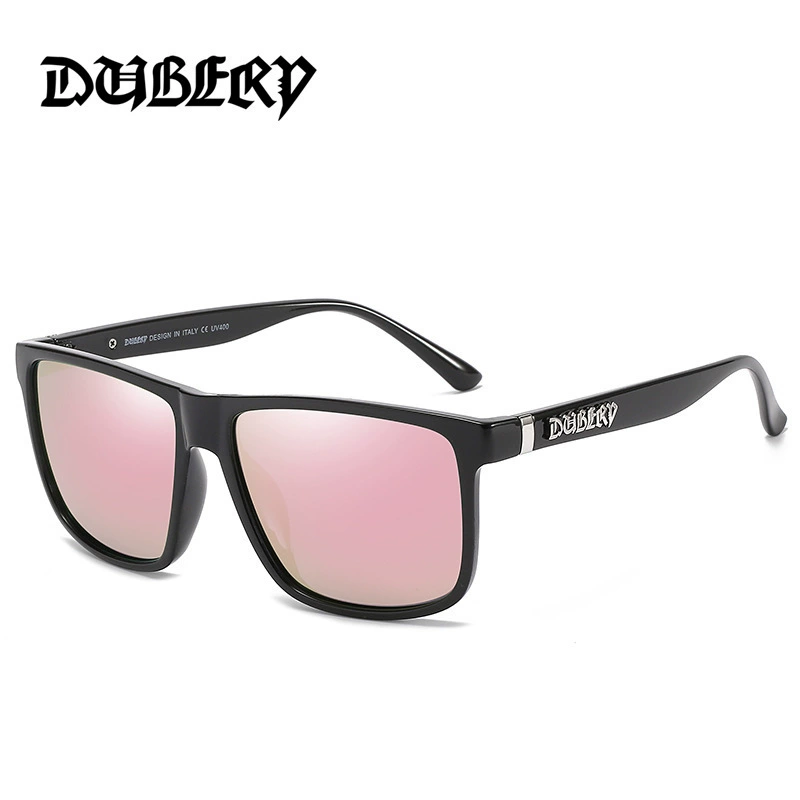 [DUBERY D230]