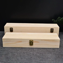 木盒;收纳盒;其他木质容器