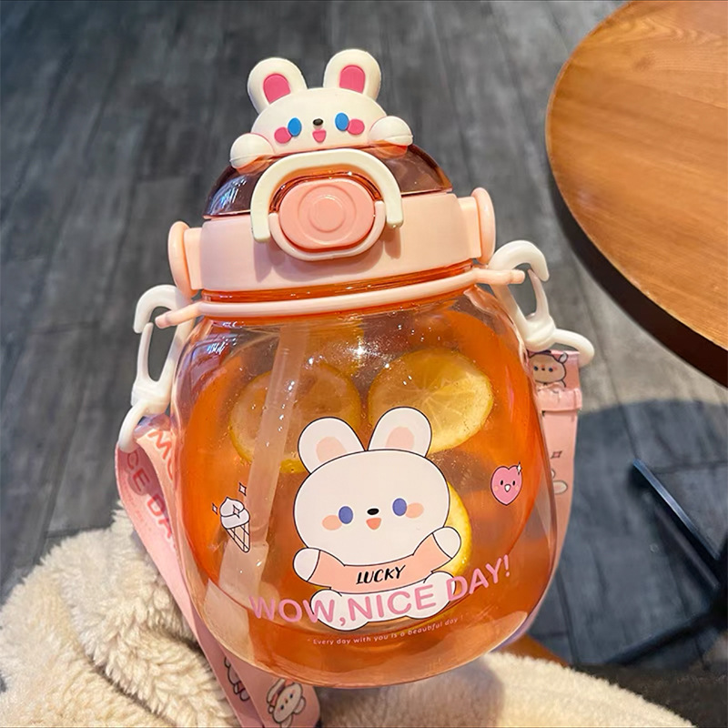 粉ウサギには3 Dぬいぐるみは含まれていません