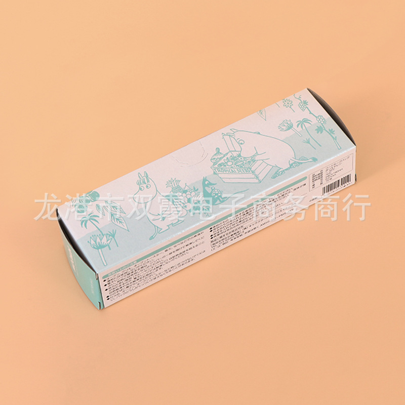 厚手二重筋密封鮮度保持袋 家庭用食品冷凍冷蔵庫用分割袋 漫画柄密封袋 食品グレード