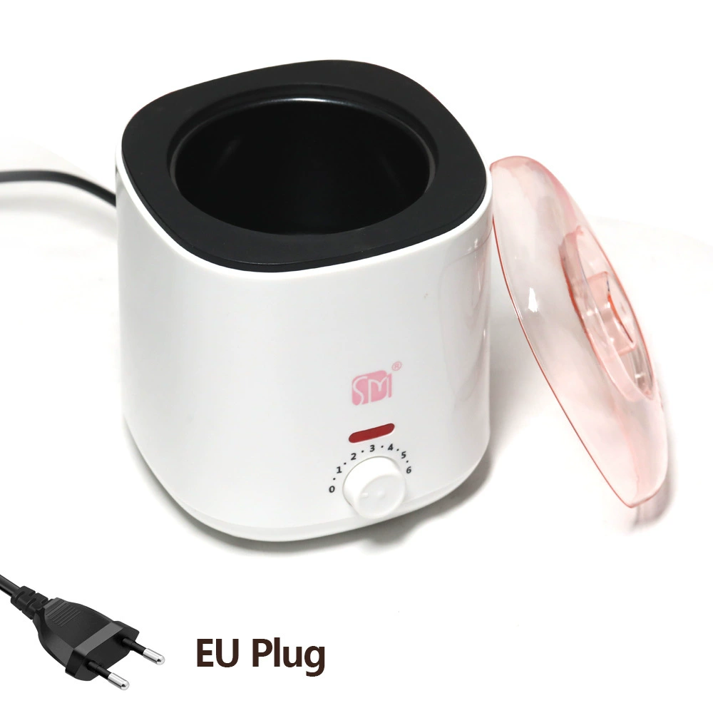 Wax heater Pro‑Wax100, multi‑function wax bean melter, adjustable temperature and timer