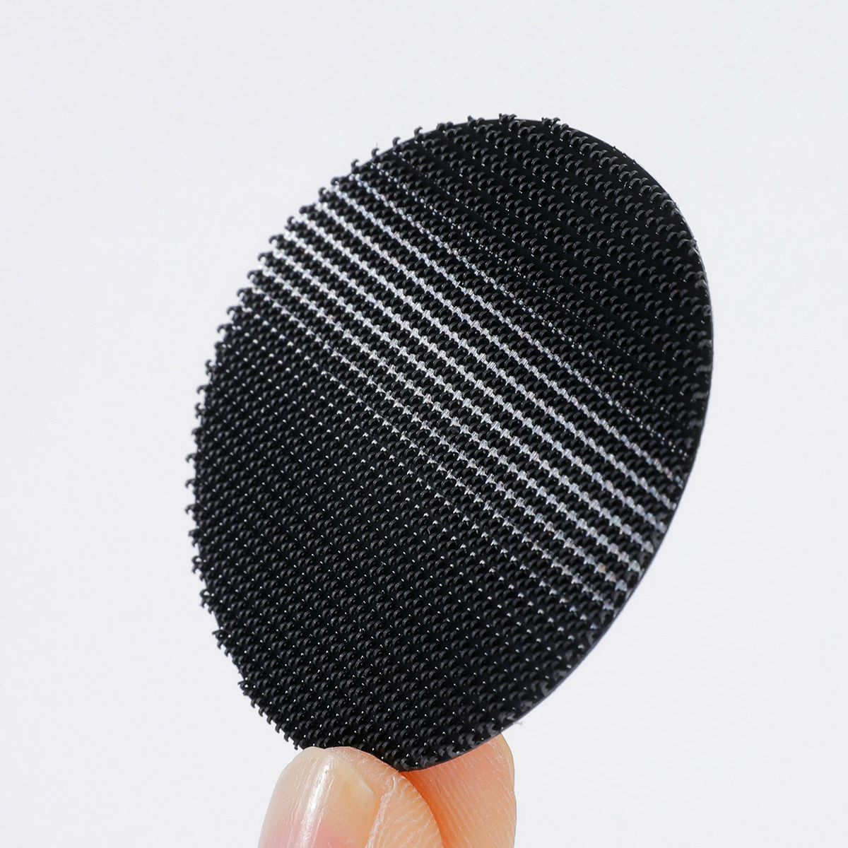 Клейкая каска с Velcro, самоклеящаяся игрушка