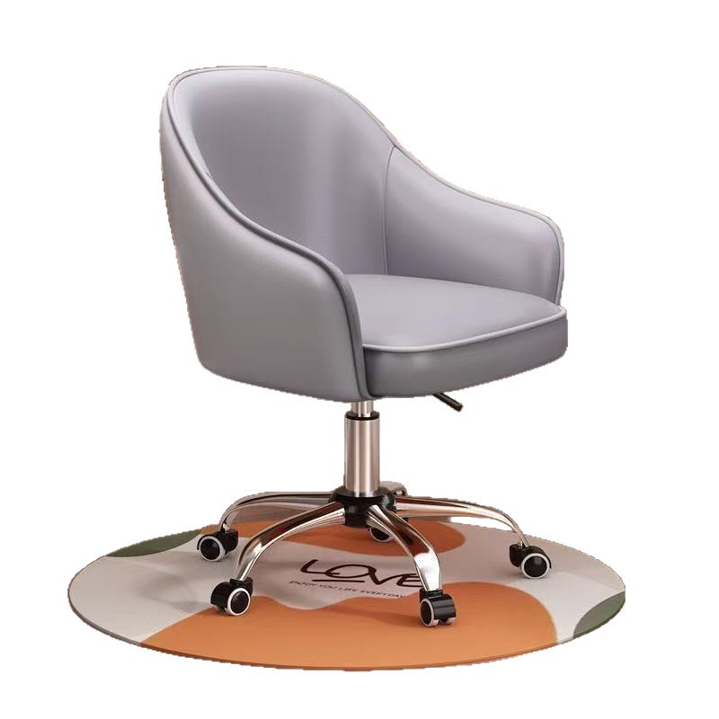 Elevación ajustable silla de aprendizaje para niños escritura silla de respaldo silla de computadora de oficina silla de ocio doméstica