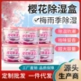 樱花宿舍防潮防霉除湿盒