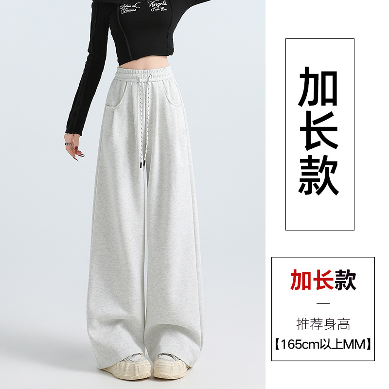 Floral gray [extended style]