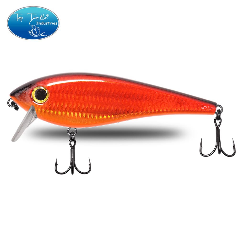 Sebo de pesca de Chuangfeng 15.5 cm 55 g de cebo flotante para perros aceitar pequeñas compras de comercio electrónico transfronterizo
