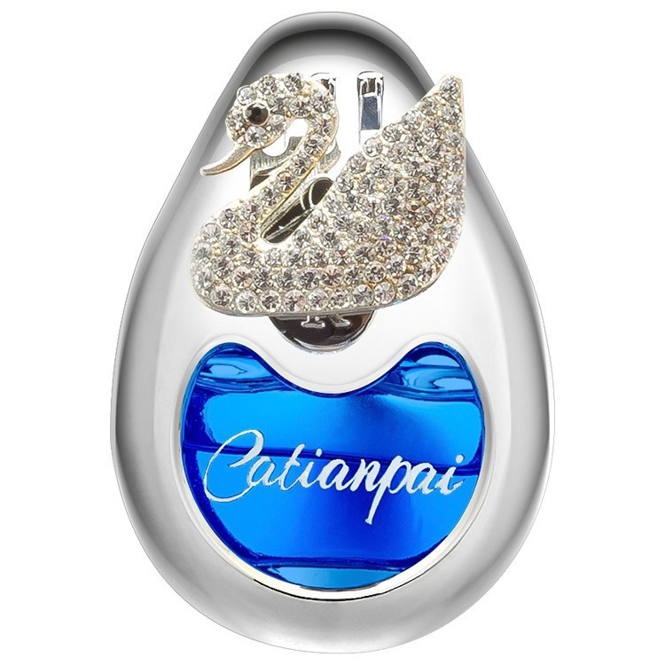 Perfumes de automóviles, salidas de aire, adornos de automóviles
