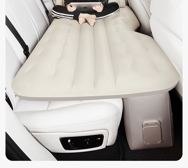 Joe's Auto Parts 24-Year Self-Inflating Bed 131014【Price Controlled Across the Entire Network】