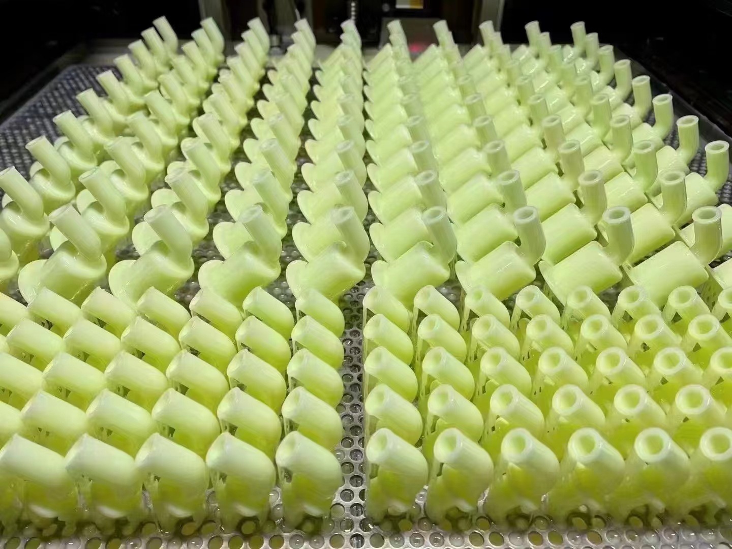 판금 프로토타입 정밀 판금 판금 성형 가공 3d 프린팅 서비스 투명 SLA PLA 재고 있음
