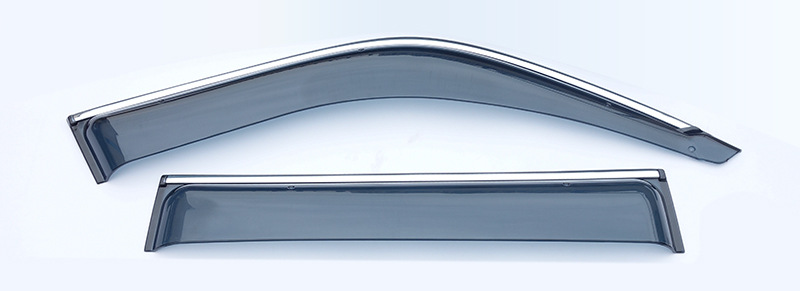 For Lexus LX450 LX 470 570 rain shield Lexus LX500 Window visor
