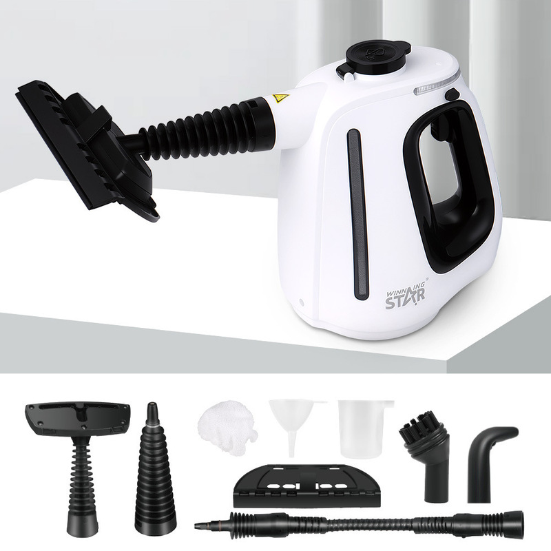 Cross-Border Range Hood Fabric Sofa Small Multi-Functional Handheld Steam Cleaner Steam Cleaner