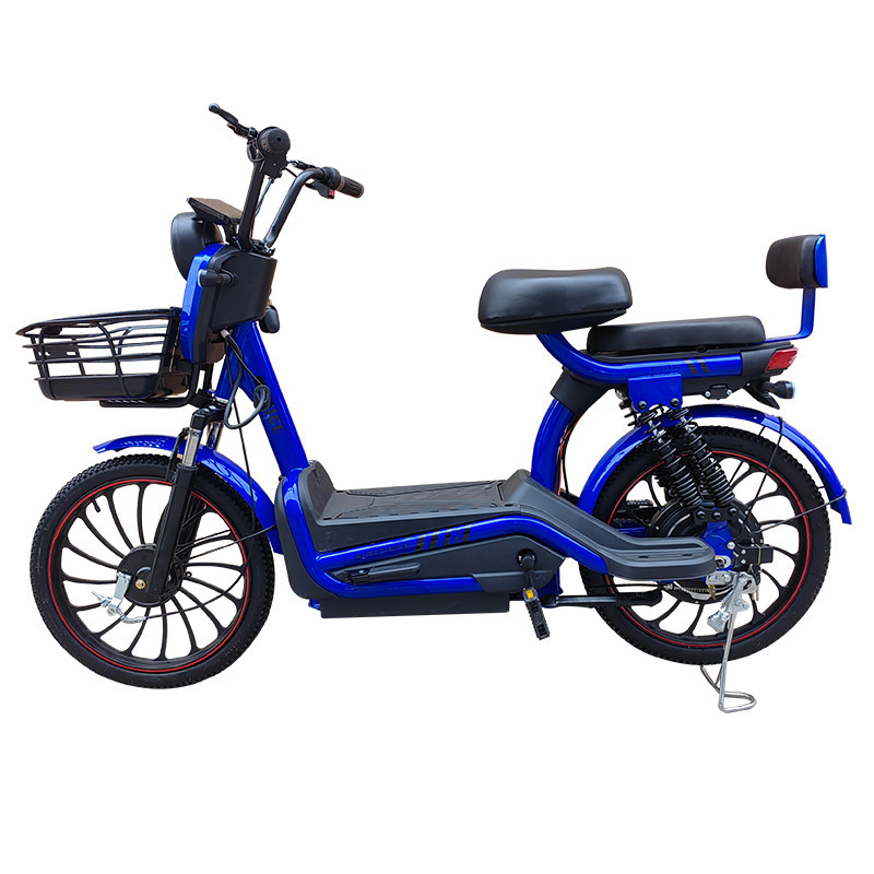 Free Wind 20inch Electric Vehicle Source Factory Two-Wheeled Battery Vehicle Ebike Electric Bicycle Factory