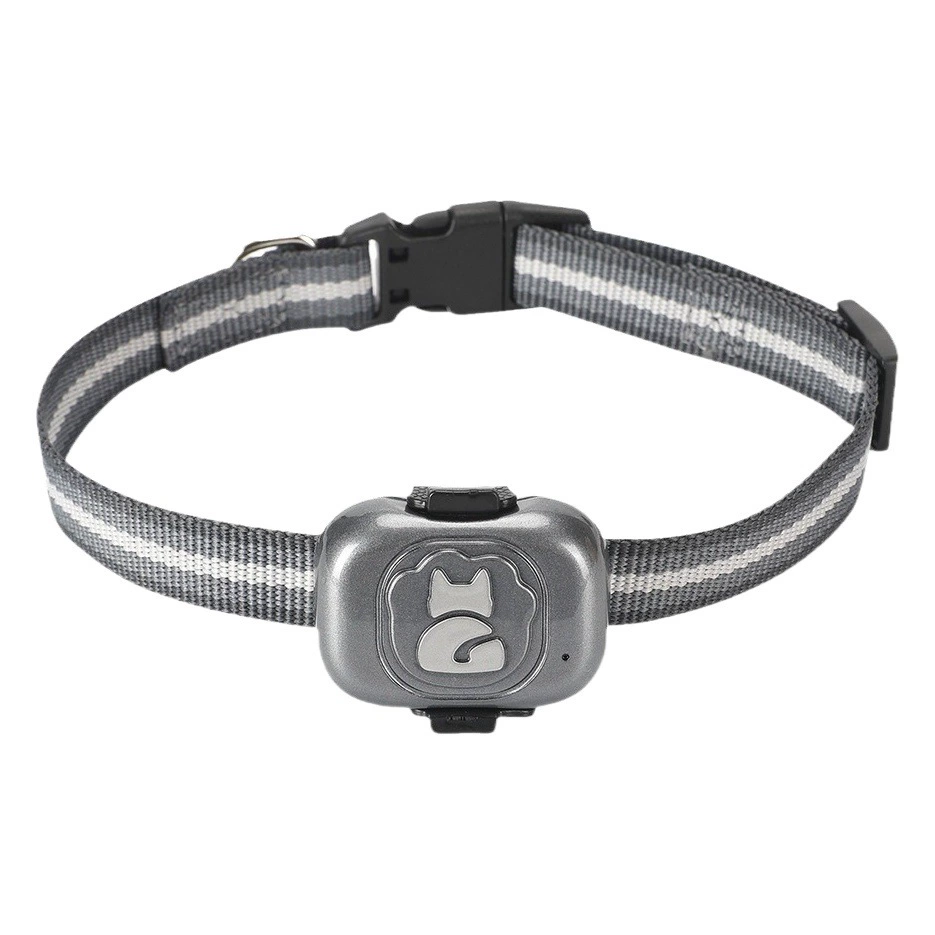 Pet GF-07 локатор Кошка Собака GPS ошейник инструмент бронирования анти-потерянный артефакт гончая Крупный рогатый скот и овцы