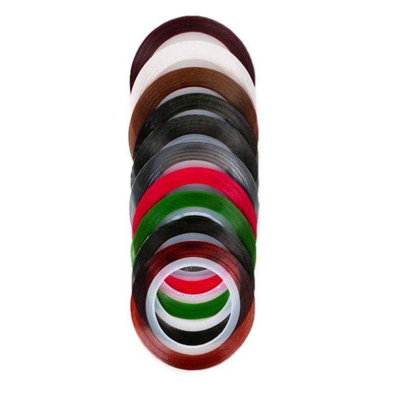 Herramientas de uñas transfronterizas traje pluma de uñas Archivo de uñas Placa de perforación de uñas decoración conjunto de 10 piezas suministros de uñas