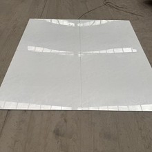 广东佛山高档浅灰1000X1000亮面全瓷瓷砖商场家装地面砖通用砖