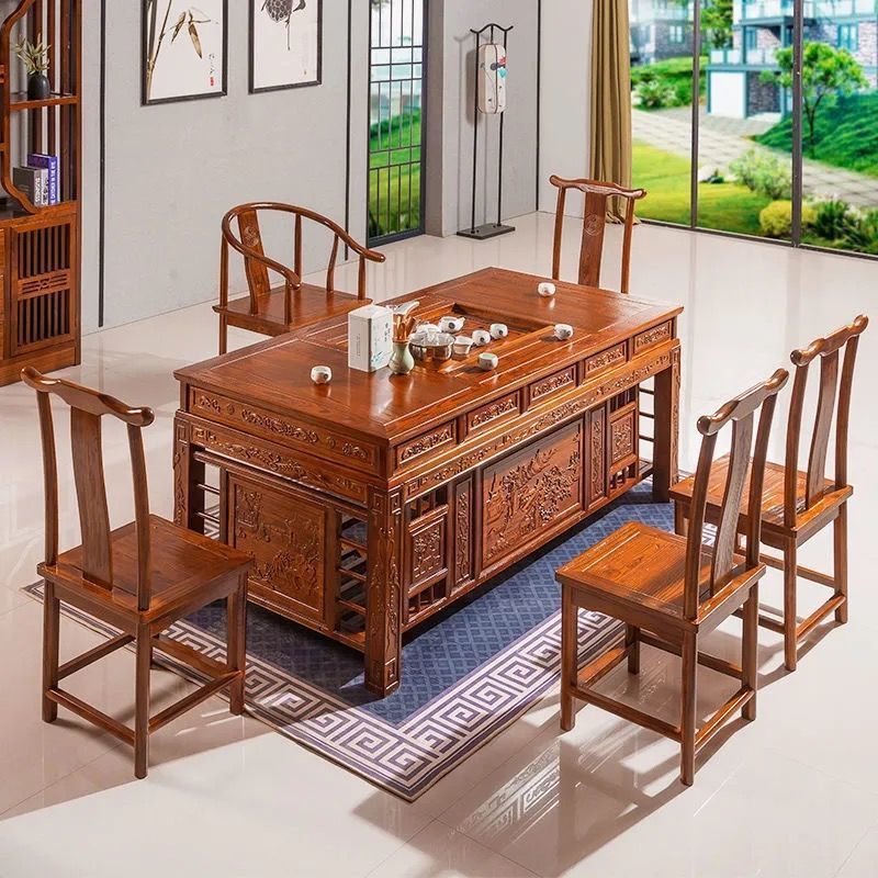 위상 도사 1.8개 + 울타리 의자 1개, 뿔 의자 4개 + 전기 스토브 선물 팩