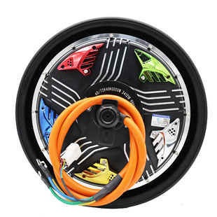 DKYS�韟oˢֱ��݆ݞ늙C72V12��40H3000W늄�܇�Ħ�R�_��ɫV5