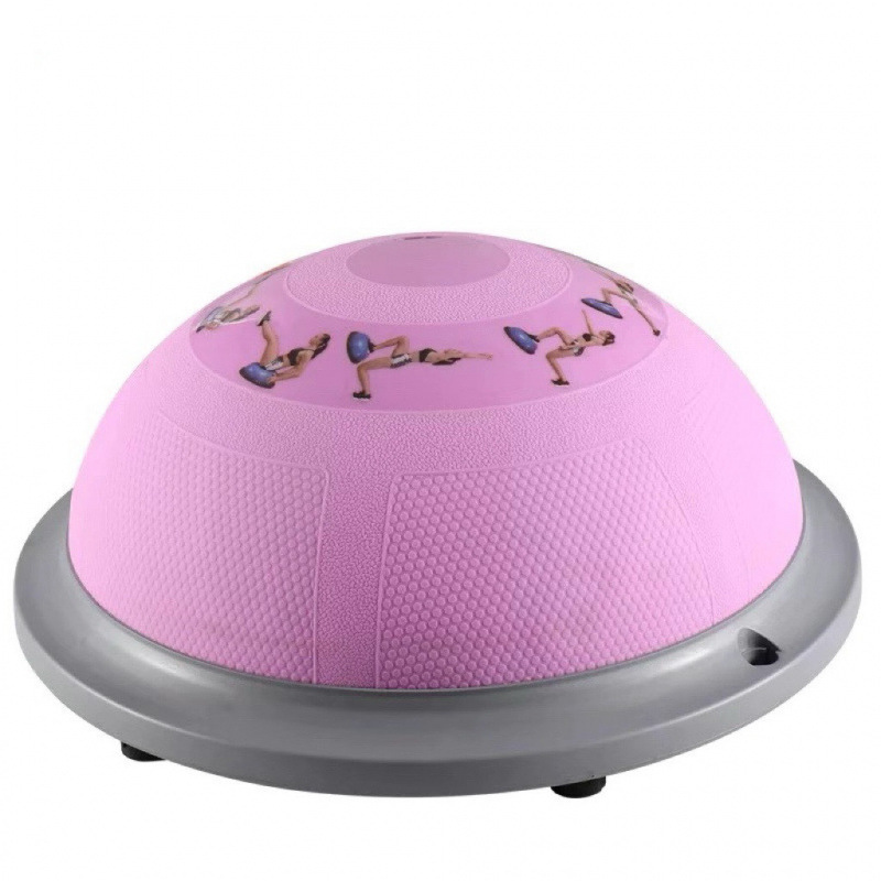 인기 있는 46cm 위장 프로스트 퍼플