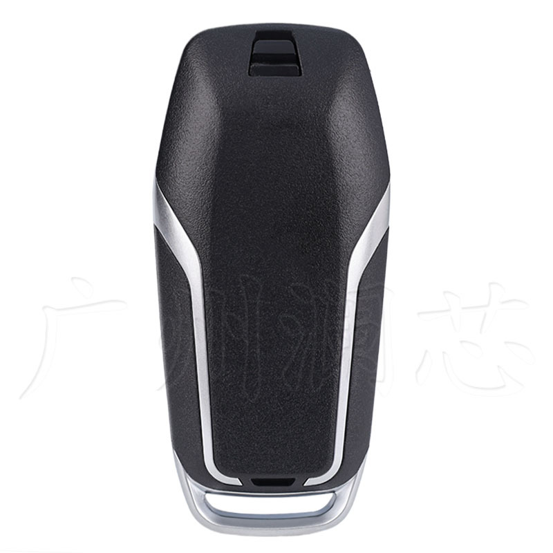 Suitable for Ford 5-Key Smart Card Remote Control Car Key 902Mhz Id49 M3N-A2C31243300