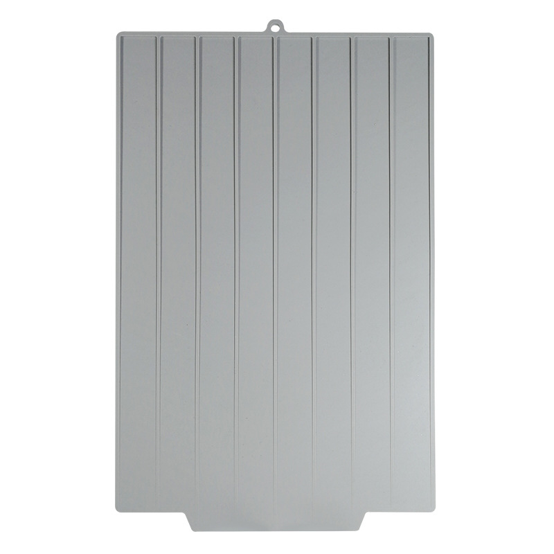 cocina transfronteriza cojín de cocina cojín de aislamiento térmico resistente a altas temperaturas cojín de protección de cojín electromagnético doméstico de gran tamaño