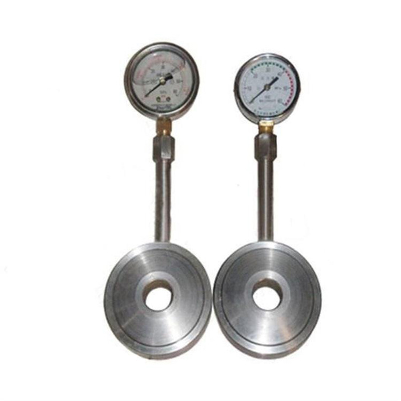 矿用MCZ-300型锚杆锚索测力计MCZ-400锚索液压测力计液压枕