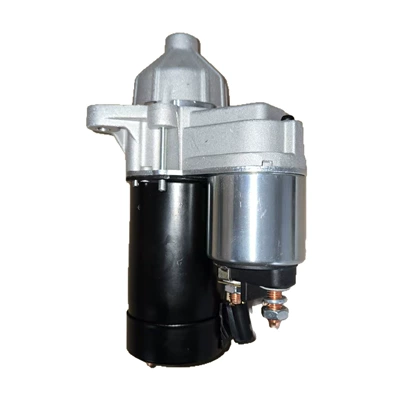 Suitable for 1994-2012 Starter and accessories