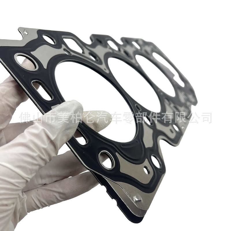 Auto parts factory 2C cylinder gasket 11115-64080, suitable for Toyota 2C 2.0L engine overhaul